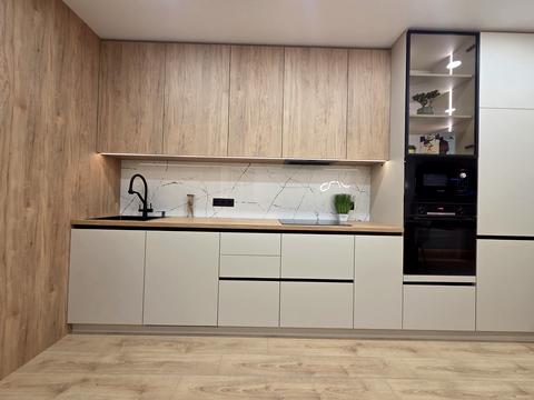 квартира за адресою Всеволода Змієнка вул., 15/23