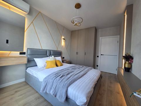 квартира за адресою Всеволода Змієнка вул., 15/23