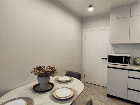 квартира по адресу Миколаївська ул., 10