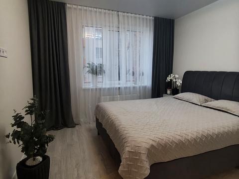 квартира по адресу Миколаївська ул., 10