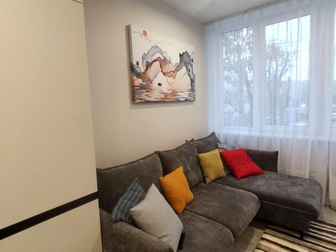 квартира по адресу Миколаївська ул., 10