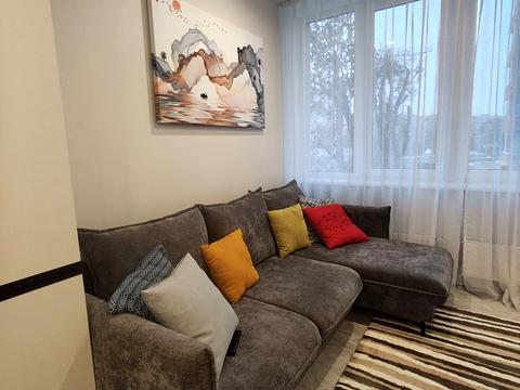 квартира по адресу Миколаївська ул., 10