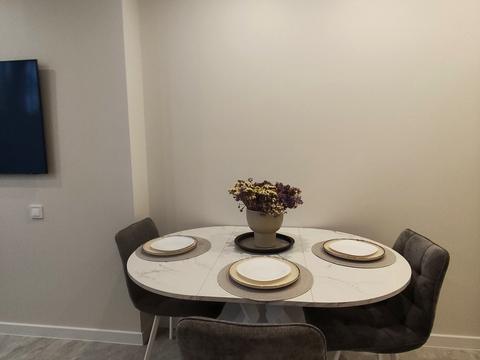 квартира по адресу Миколаївська ул., 10