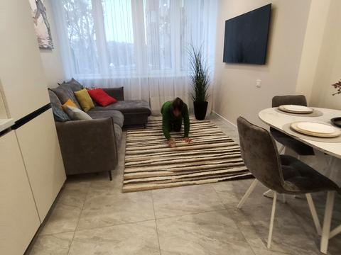 квартира по адресу Миколаївська ул., 10