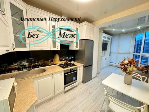 квартира по адресу Мартинова, 4