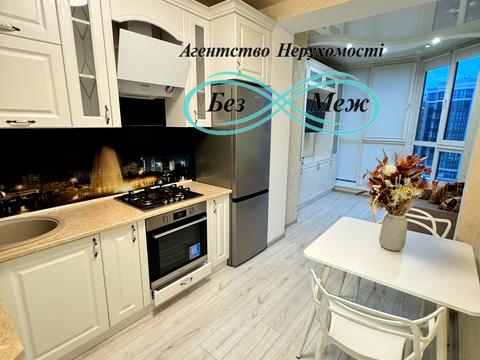 квартира по адресу Мартинова, 4