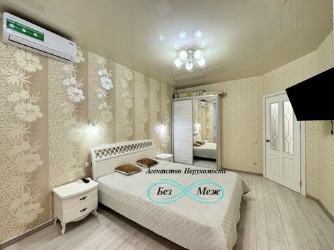 квартира по адресу Мартинова, 4