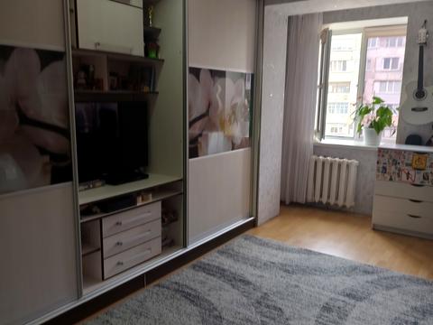 квартира за адресою Ярослава Баїса вул. (Володимира Висоцького), 23