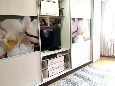 квартира за адресою Ярослава Баїса вул. (Володимира Висоцького), 23