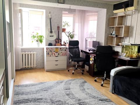 квартира за адресою Ярослава Баїса вул. (Володимира Висоцького), 23