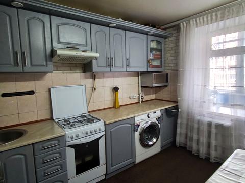 квартира за адресою Ярослава Баїса вул. (Володимира Висоцького), 23