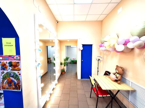 коммерческая по адресу Гагарина просп. (Гагаріна), 72