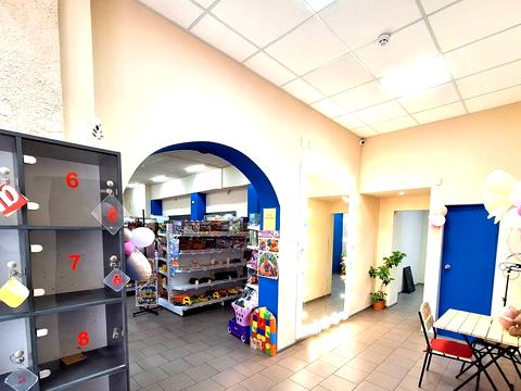 коммерческая по адресу Гагарина просп. (Гагаріна), 72