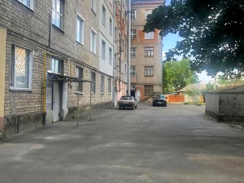 квартира по адресу Трускавецкая ул. (Псковская), 40-А