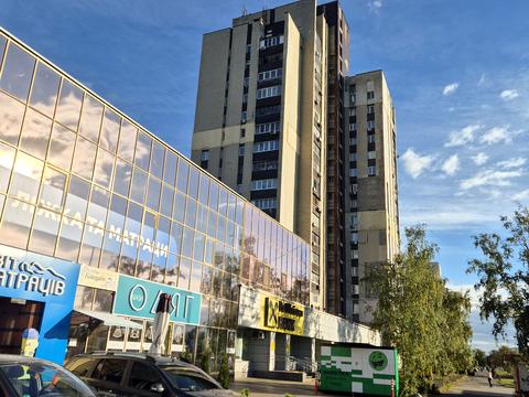 квартира за адресою Дніпровська набережна вул., 7