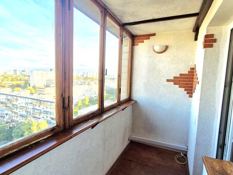 квартира за адресою Дніпровська набережна вул., 7