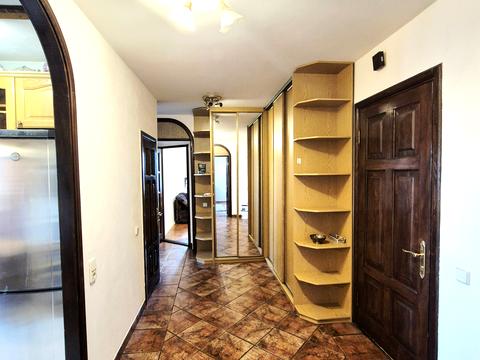 квартира за адресою Дніпровська набережна вул., 7