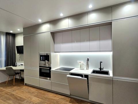 квартира за адресою Соборності просп. (Возз'єднання), 17 к2