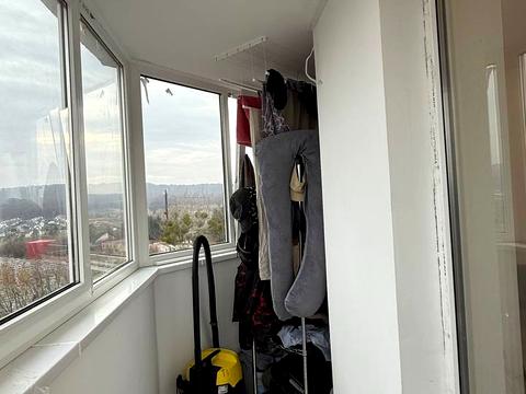 квартира за адресою Глинянський Тракт вул., 1Б