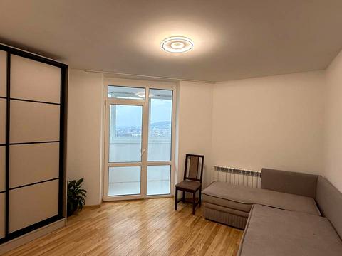 квартира за адресою Глинянський Тракт вул., 1Б