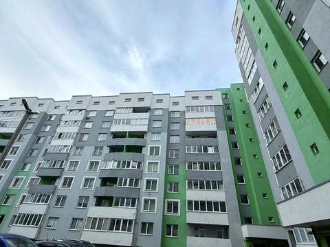 квартира за адресою Глинянський Тракт вул., 1Б