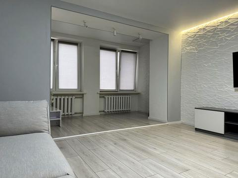 квартира по адресу Степана Рудницького ул. (Шолохова), 35