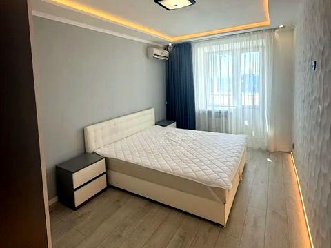 квартира по адресу Степана Рудницького ул. (Шолохова), 35