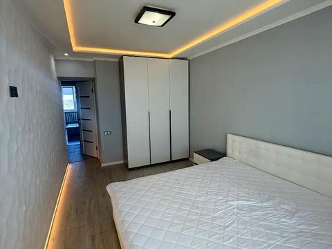 квартира по адресу Степана Рудницького ул. (Шолохова), 35