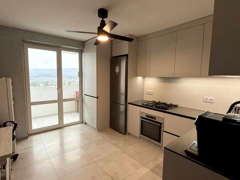 квартира за адресою Глинянський Тракт вул., 1Б