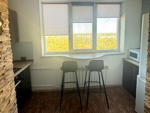 квартира по адресу Степана Рудницького ул. (Шолохова), 35