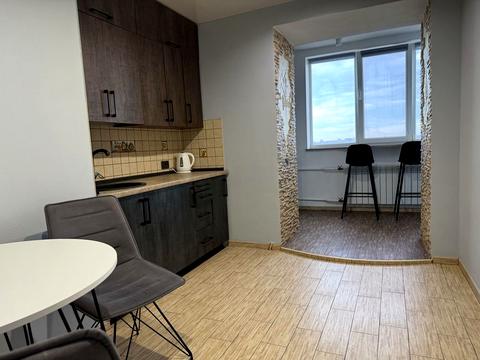 квартира по адресу Степана Рудницького ул. (Шолохова), 35