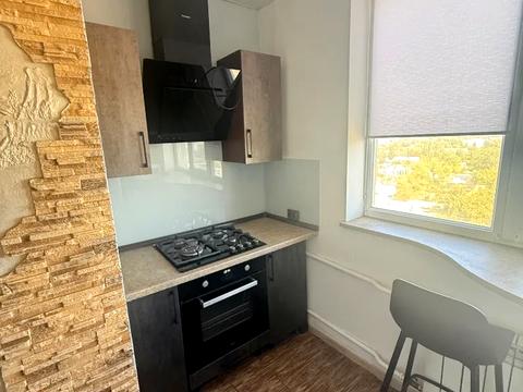 квартира по адресу Степана Рудницького ул. (Шолохова), 35