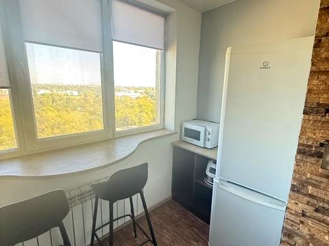 квартира по адресу Степана Рудницького ул. (Шолохова), 35