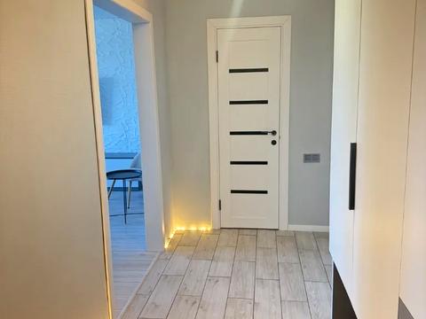 квартира по адресу Степана Рудницького ул. (Шолохова), 35