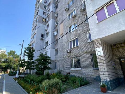 квартира по адресу Степана Рудницького ул. (Шолохова), 35