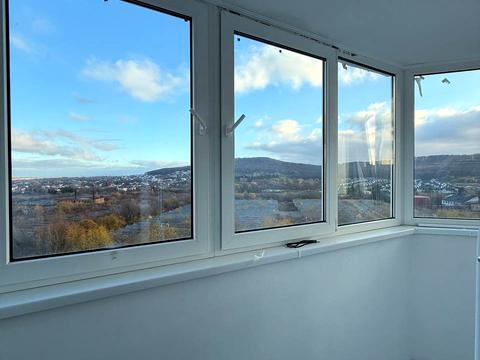 квартира за адресою Глинянський Тракт вул., 1Б