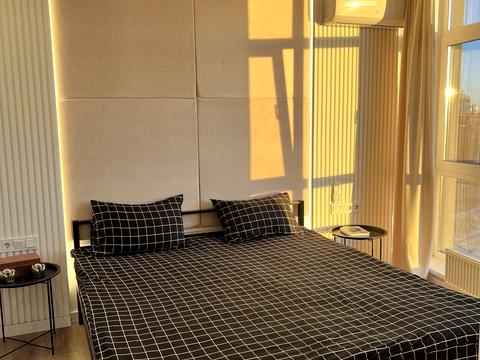 квартира за адресою Райдужна вул., 58