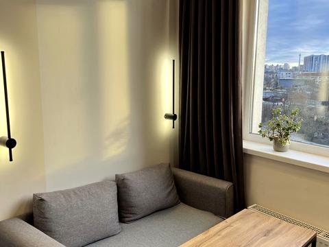 квартира за адресою Райдужна вул., 58