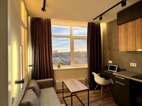 квартира за адресою Райдужна вул., 58