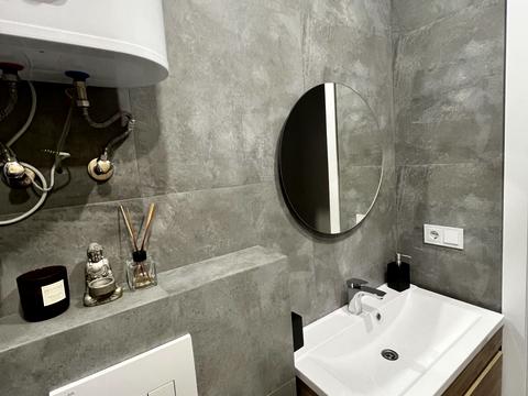 квартира за адресою Райдужна вул., 58