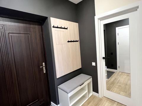 квартира за адресою Райдужна вул., 58