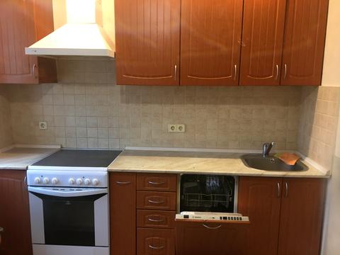 квартира за адресою Вадима Гетьмана вул., 46