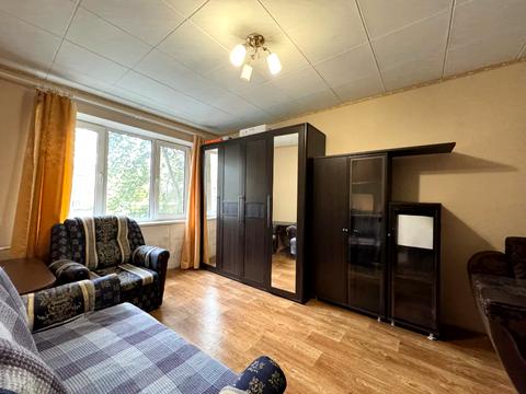 квартира по адресу Слобожанский просп. (Газеты "Правда"), 129