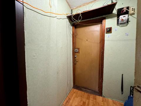 квартира по адресу Слобожанский просп. (Газеты "Правда"), 129