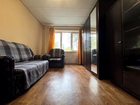 квартира по адресу Слобожанский просп. (Газеты "Правда"), 129