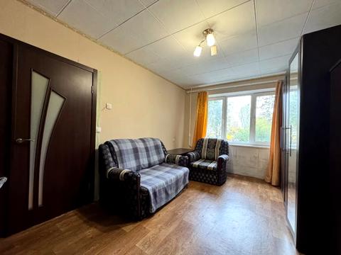 квартира по адресу Слобожанский просп. (Газеты "Правда"), 129