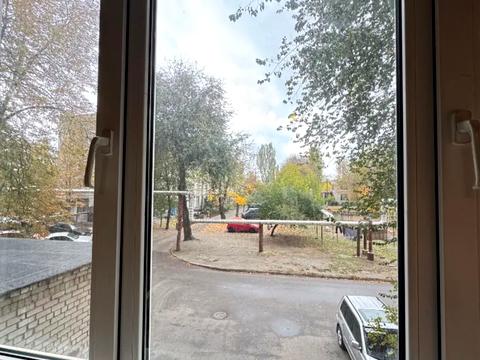 квартира по адресу Слобожанский просп. (Газеты "Правда"), 129