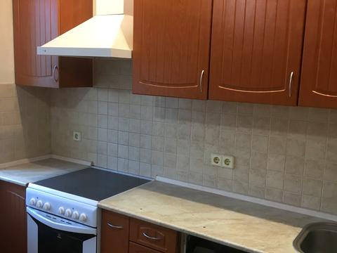 квартира за адресою Вадима Гетьмана вул., 46