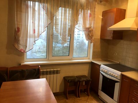 квартира за адресою Вадима Гетьмана вул., 46