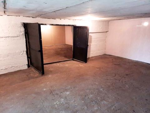 коммерческая по адресу Гагарина просп., 119